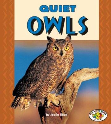 Quiet owls /