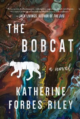 The bobcat : a novel /