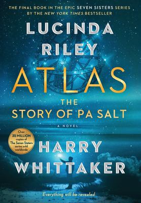 Atlas: the story of Pa Salt /