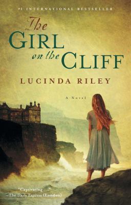 The girl on the cliff : a novel /