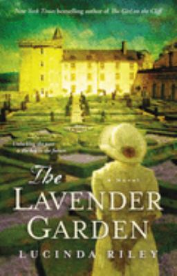 The lavender garden ; a novel /
