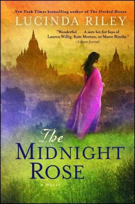 The midnight rose : a novel /