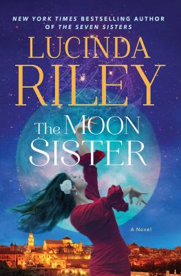 The moon sister : Tiggy's story /