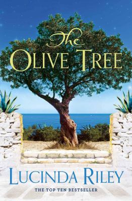 The olive tree /
