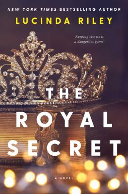 The royal secret : a novel /