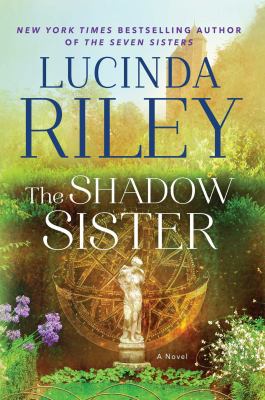 The shadow sister : Star's story /
