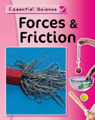 Forces & friction /