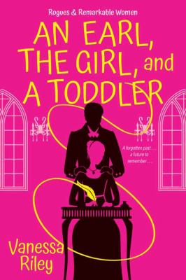 An earl, the girl, and a toddler /