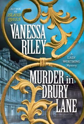 Murder in Drury Lane /