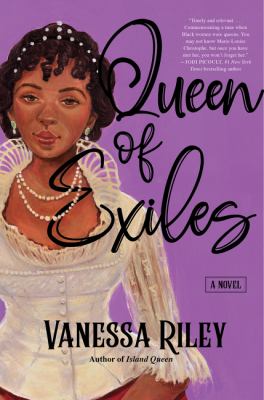 Queen of exiles : a novel /