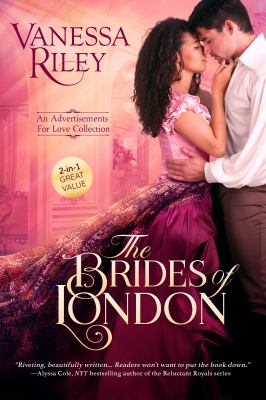 The brides of London /