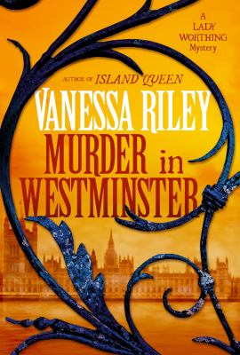Murder in Westminster /