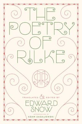 The poetry of Rilke /