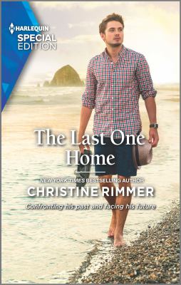 The last one home /