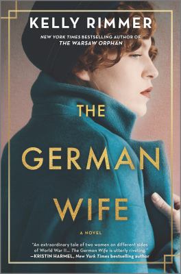The German wife /
