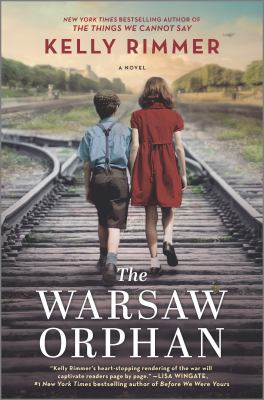 The Warsaw orphan /