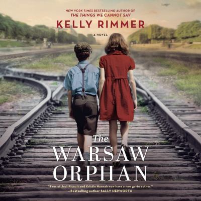 The Warsaw orphan [compact disc, unabridged] /