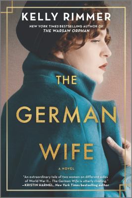 The german wife [ebook] : A novel.