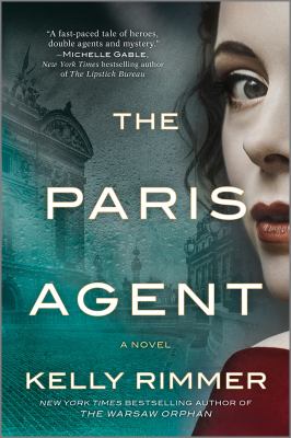 The paris agent [ebook] : A gripping tale of family secrets.