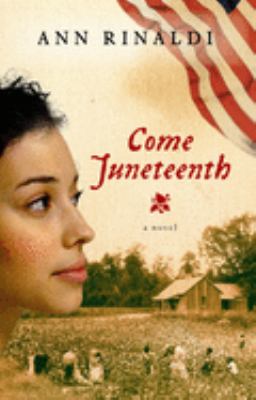 Come Juneteenth /