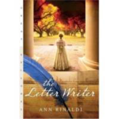 The letter writer : a novel /