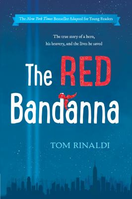 The red bandanna /