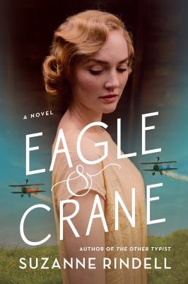 Eagle & crane /