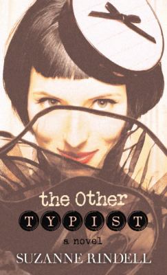 The other typist [large type] /