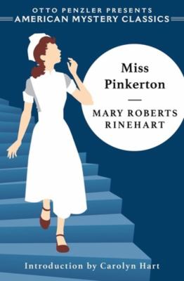 Miss Pinkerton /