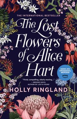 The lost flowers of alice hart [ebook].