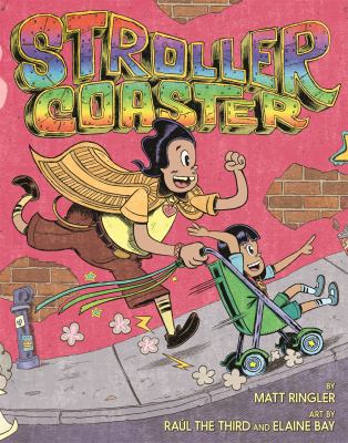 Stroller coaster /