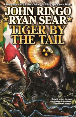 Tiger by the Tail : a Kildar novel /