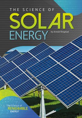 The science of solar energy /