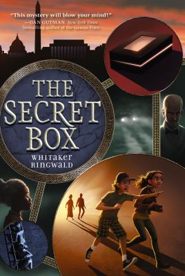 The secret box /1 /