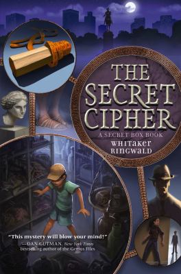The secret cipher /2 /