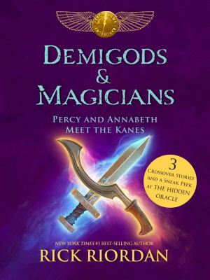 Demigods & Magicians /