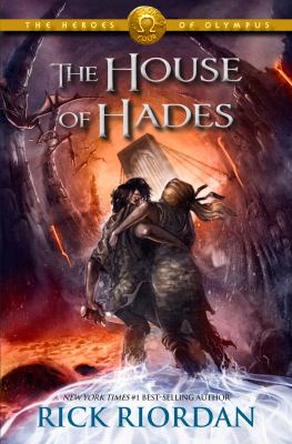 The house of Hades / 4.