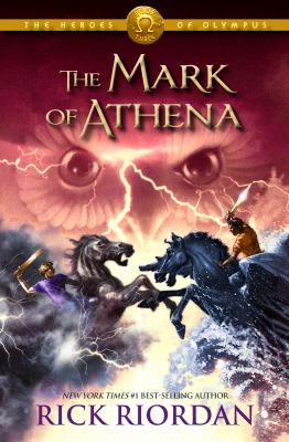 The mark of Athena /