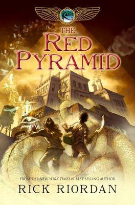 The red pyramid /