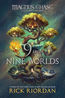9 from the Nine Worlds /