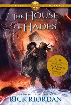 The house of Hades /