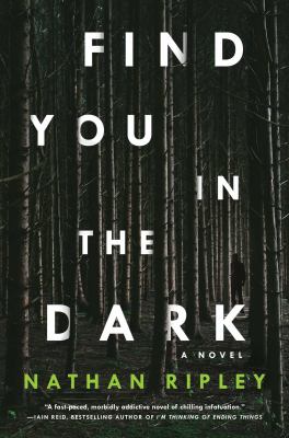 Find you in the dark /
