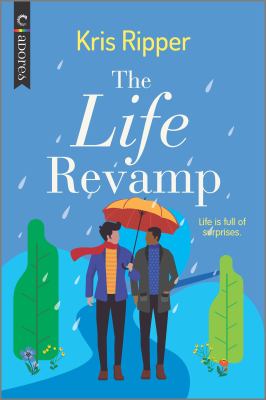 The life revamp /