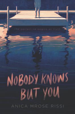 Nobody knows but you /