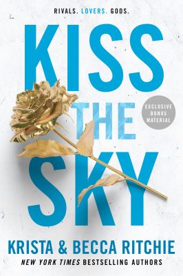 Kiss the sky /