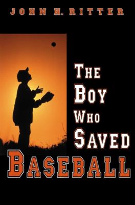 The boy who saved baseball /