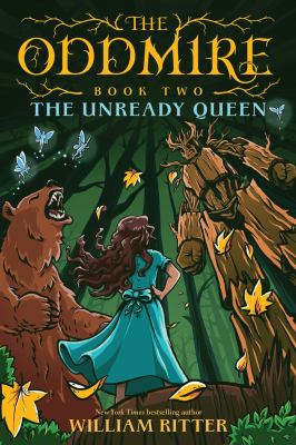 The unready queen /