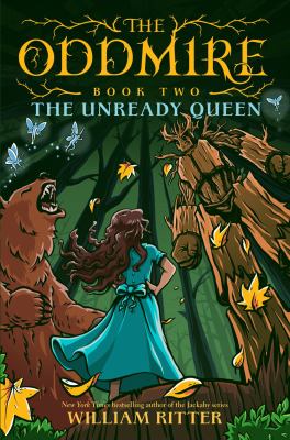 The unready queen /