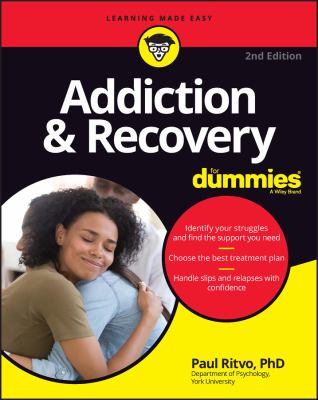 Addiction & recovery /