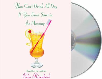 You can't drink all day if you don't start in the morning [compact disc, unabridged] /